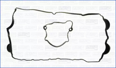 WILMINK GROUP wg1455533 -  Комплект прокладок, крышка головки цилиндра